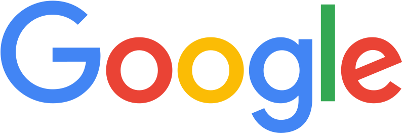 Google 2015 logo.svg fuchs&maus