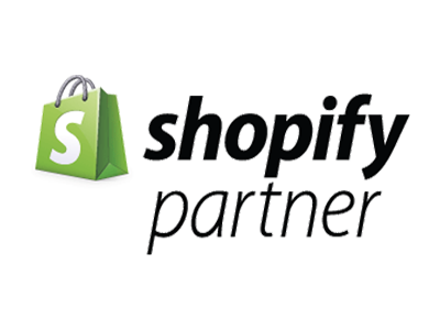 shopify partner logo fuchs&maus
